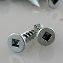 Wood Screw with