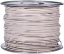 14 AWG Stranded T90 White 300M