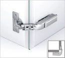 GRASS /  TIOMOS Self Close Hinge / Half overlay Style