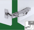 GRASS- TIOMOS Soft Close Hinge -  Full overlay Style