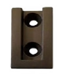 Rectangular Shape End Support FHS-13MK