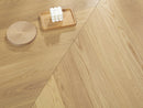 American Oak Chevron Collection-Daybreak