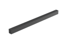 RENO Lighting/ARRAY SERIES/RENO-TLSN2-DV-MCCT-MW-BK(2FT)/R33204