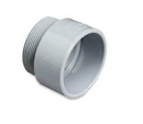 1 1/2IN RIGID PVC TERM ADAPTER