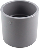 IPEX EC35 2" PVC Coupling