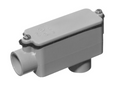 1 1/2" PVC TYPE LB