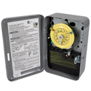 NEMA 1 - 125 V SPST