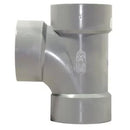 3 in. DWV PVC Sanitary Tee