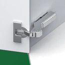 GRASS /  TIOMOS Self Close Hinge / Half overlay Style