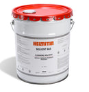 HEL-665-19L Solvent 665 Contact Adhesive Cleaner 5 Gallon Pails