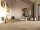 Vidar Design Flooring/ Click / American Oak 5 1/2'' RL WB / Naked Oak