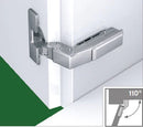 GRASS /  TIOMOS Self Close Hinge /Inset Style