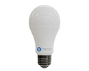 RENO-A19-5.5W-840-1:LED A19 Omni-directional 5.5W-550LM 25000HOUR DIMMABLE 4000K  R22032