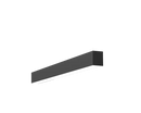 RENO Lighting/ARRAY SERIES/RENO-TLSN2-DV-MCCT-MW-BK(2FT)/R33204