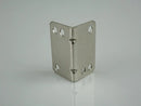 L-Brackets (BK-058/BK-134)