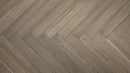 VIDAR Flooring|HB|Select&Better|European White Oak Engineered T&G 5"x3/4"x30"