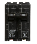 Siemens Q2100, 2-Pole, 240VA, 100A 10AIC