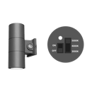 RENO Lighting/FUSION SERIES  / RENO-CWS-MW-DV-MCCT-4/ R51220