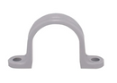 1 1/4 PVC Strap 2 Hole