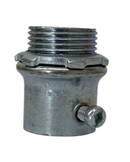 (632S, 231) 3/4" Steel SS Connector