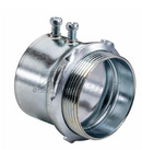 (636S) 2" Steel SS Connector