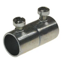 (633S) 1" Steel SS Coupling - 1" EMT Connector Coupling Type