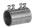 1-1/2" Steel Set Screw Coupling
