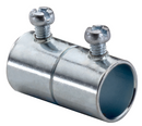 (646S) 2" Steel SS Coupling