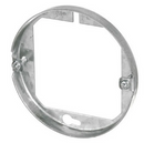 1/2” DEEP EXTENSION RING 5.0 CU. IN. 4” diameter