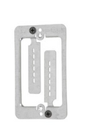 Clips & Wall Brackets MPLS - Low Voltage Wall Bracket