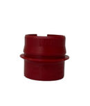 Nesco RC75 / PVC Snap In Connector, 8/3 to 6/3 (3/4 KO)