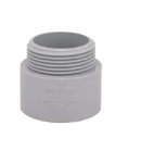 TA30 1 1/2" PVC TERMINAL ADPT SCEPTER