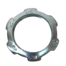 (101-S, 281) 1/2" Steel Lock-nut
