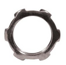 Nesco LK-10, (103-S, 283) 1" Steel Lock-nut