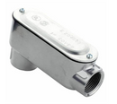 1-1/2" EMT/Rigd conduit 'LB'