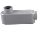 3/4" PVC TYPE LB