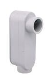 1/2" PVC TYPE LB