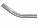 45* 1" EMT Elbow
