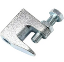 Small Mouth Beam Clamp 3/8" Plain