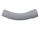 EE3545 / 2"x45D PVC STD ELBOW