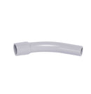 EE2045 - 1"x45D PVC STD ELBOW