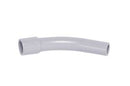 EE1545 - 3/4"x45D PVC STD ELBOW