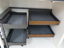 Eurofit Blind Corner WMC-001L &WMC-002R series