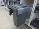 Sige Waste Bin (WB-SIGE-400&450&500&600)