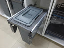 Sige Waste Bin (WB-SIGE-400&450&500&600)