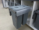 Sige Waste Bin (WB-SIGE-400&450&500&600)
