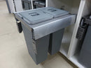 Sige Waste Bin (WB-SIGE-400&450&500&600)