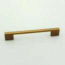 Eurofit Handle / H-013 Series Simplicity / Color-Rose Gold SB (6 Size Available)