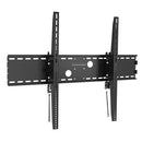 Heavy Duty Tilt TV Wall Mount for 60" to 100" Flat Panel & Curved TVs - X-Large