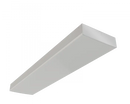 Reno lighting/RENO-HWR4-MW-DV-MCCT /R38002  /WRAP AROUND FIXTURE -4FT | Multi CCT | Multi Wattage| 120-347V| 0-10V Dimming | 22/28/36/44W| 35/40/50K |